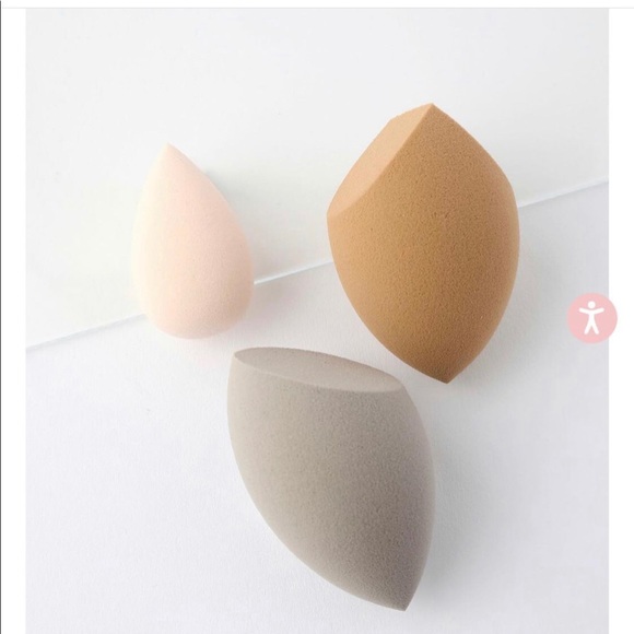 Luxie Complete Sponge Set - Picture 2 of 2